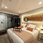 La Parada Del Rey - Luxury Apartament Plasencia