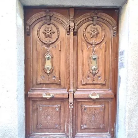 La Parada Del Rey - Luxury *