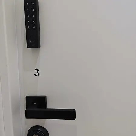 La Parada Del Rey - Luxury *