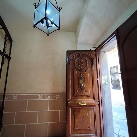 La Parada Del Rey - Luxury Apartament Plasencia
