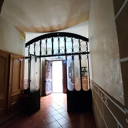 La Parada Del Rey - Luxury Apartamento