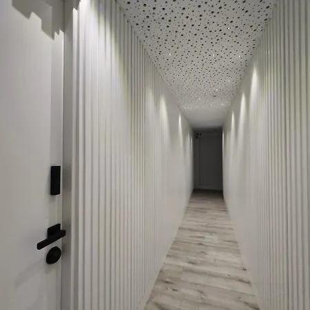 Apartamento La Parada Del Rey - Luxury *