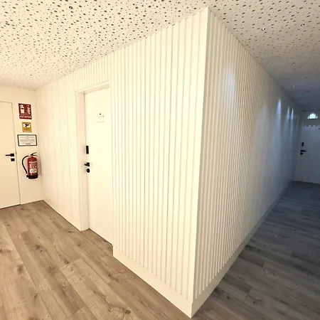 La Parada Del Rey - Luxury Apartamento