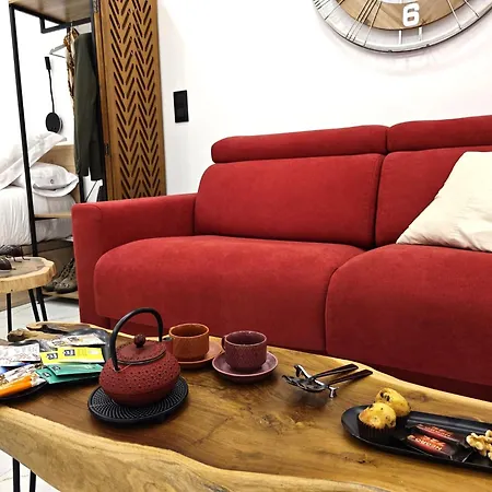 La Parada Del Rey - Luxury Appartamento Plasencia