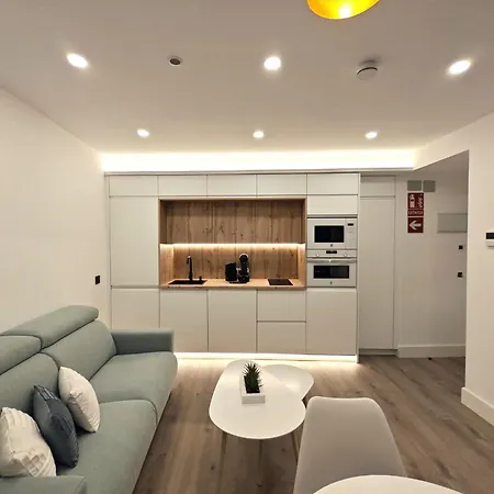 La Parada Del Rey - Luxury * Plasencia