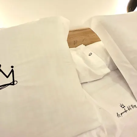 La Parada Del Rey - Luxury