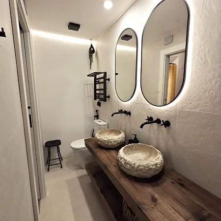 La Parada Del Rey - Luxury Apartamento Plasencia