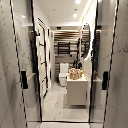 La Parada Del Rey - Luxury *