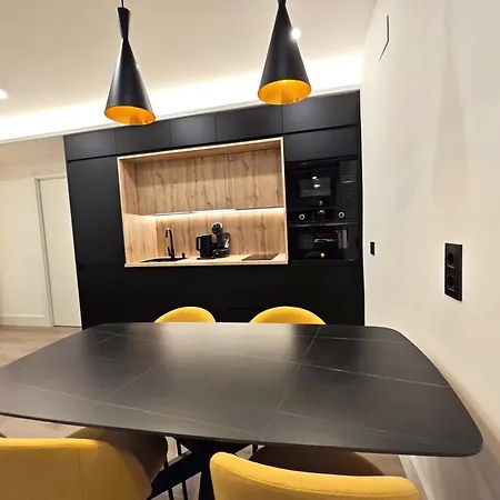 La Parada Del Rey - Luxury Plasencia