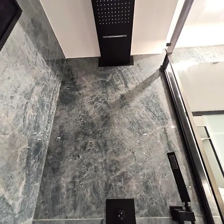 La Parada Del Rey - Luxury * Plasencia