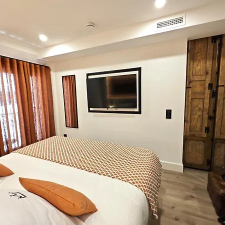 Appartamento La Parada Del Rey - Luxury