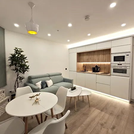 Appartamento La Parada Del Rey - Luxury *