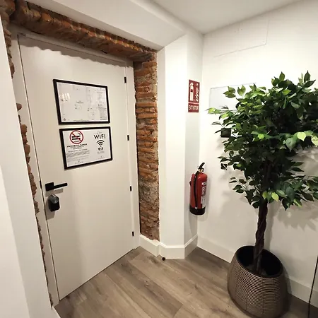 La Parada Del Rey - Luxury Apartamento Plasencia