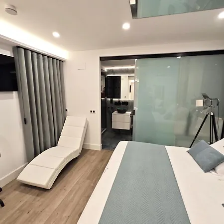 Appartamento La Parada Del Rey - Luxury Plasencia