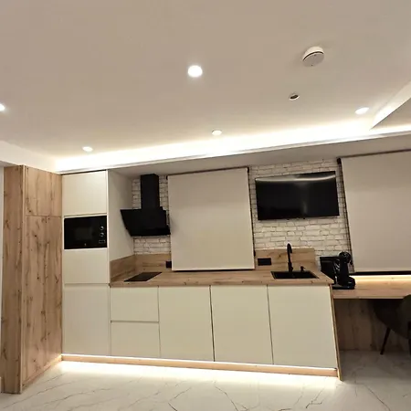 La Parada Del Rey - Luxury Plasencia