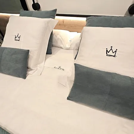 La Parada Del Rey - Luxury * Plasencia