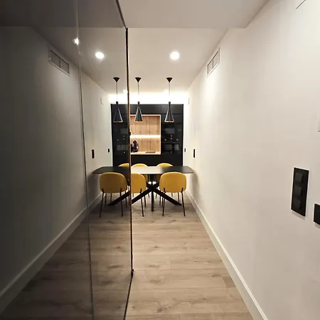 Apartament La Parada Del Rey - Luxury *