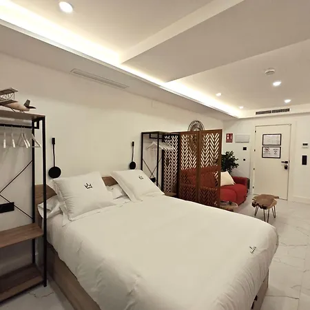 La Parada Del Rey - Luxury *