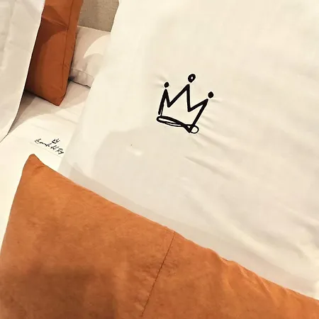 La Parada Del Rey - Luxury