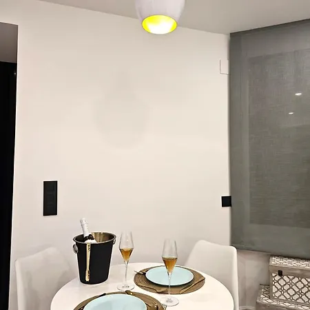 Apartament La Parada Del Rey - Luxury Plasencia