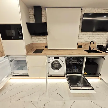 La Parada Del Rey - Luxury Plasencia