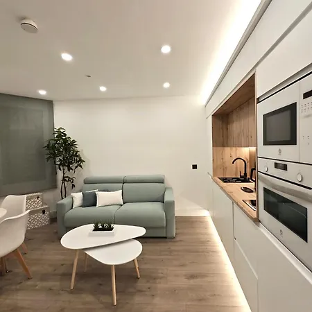 La Parada Del Rey - Luxury * Plasencia