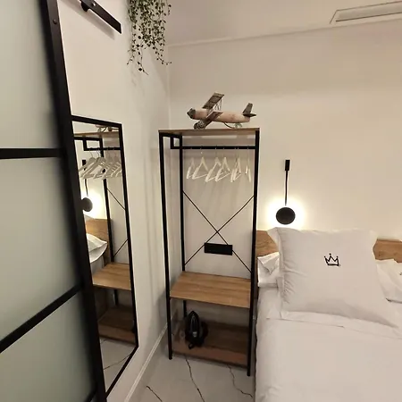 La Parada Del Rey - Luxury Apartamento *