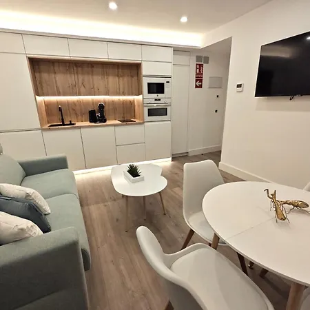 La Parada Del Rey - Luxury *