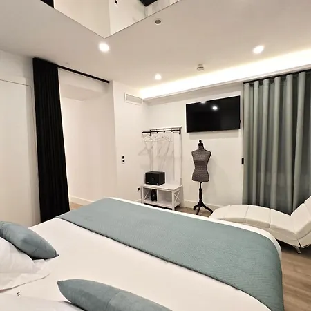 La Parada Del Rey - Luxury Plasencia