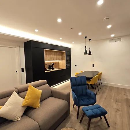 La Parada Del Rey - Luxury * Plasencia