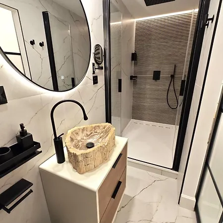La Parada Del Rey - Luxury