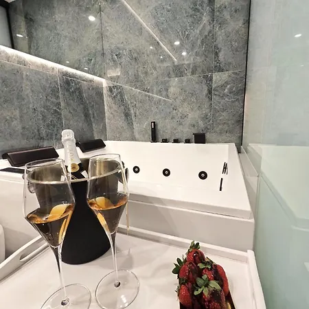 La Parada Del Rey - Luxury Plasencia