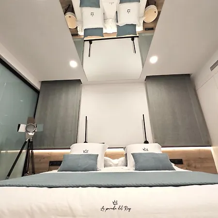 Appartamento La Parada Del Rey - Luxury