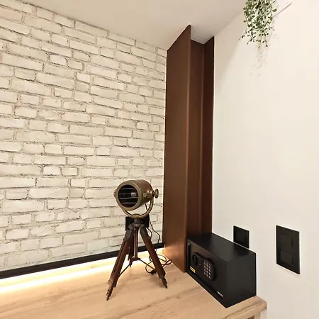 La Parada Del Rey - Luxury Apartamento Plasencia