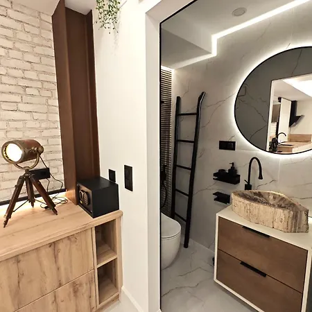 Apartamento La Parada Del Rey - Luxury Plasencia