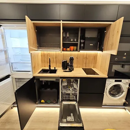 La Parada Del Rey - Luxury *