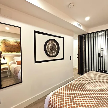 La Parada Del Rey - Luxury * Plasencia