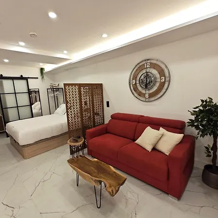 La Parada Del Rey - Luxury Apartamento