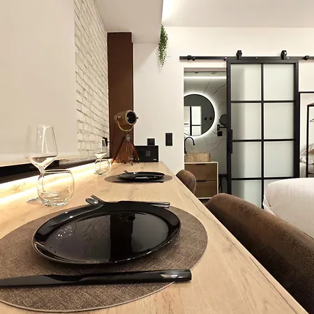 La Parada Del Rey - Luxury Apartamento *