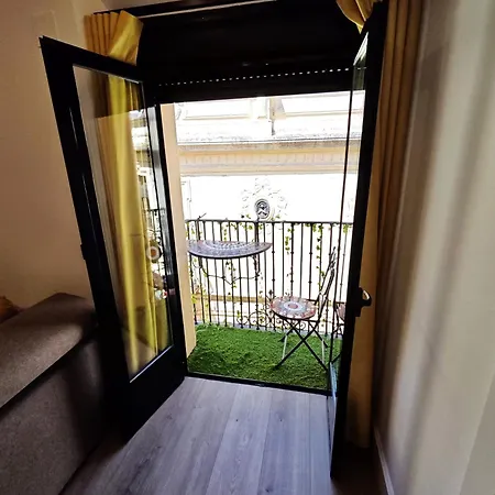 La Parada Del Rey - Luxury Appartamento Plasencia