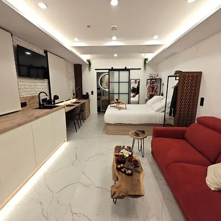 La Parada Del Rey - Luxury *