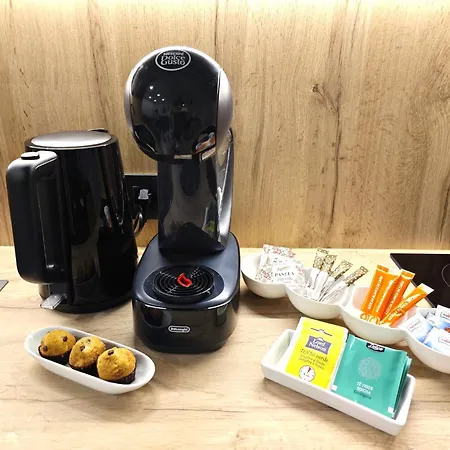 La Parada Del Rey - Luxury Appartamento