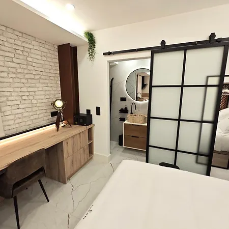 Apartamento La Parada Del Rey - Luxury *