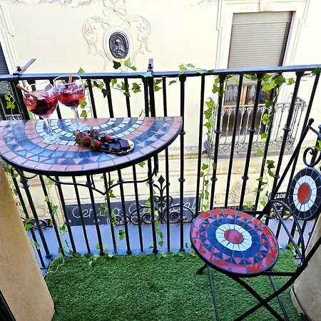 La Parada Del Rey - Luxury Plasencia