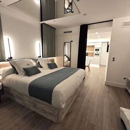 Apartamento La Parada Del Rey - Luxury