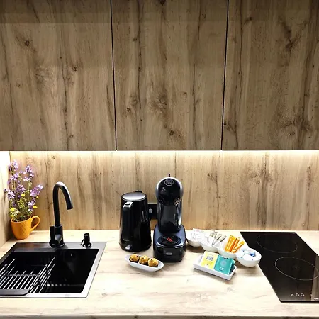 La Parada Del Rey - Luxury * Plasencia