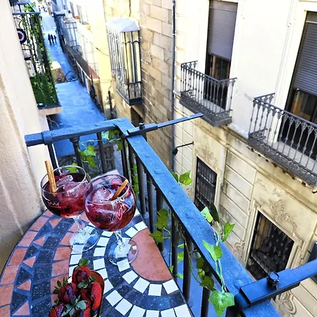 La Parada Del Rey - Luxury Apartamento *