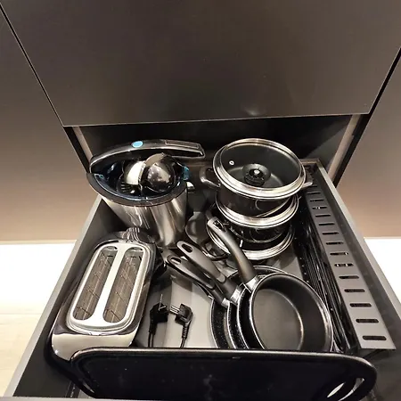 Apartamento La Parada Del Rey - Luxury *
