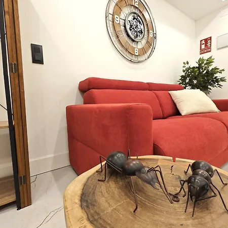 La Parada Del Rey - Luxury Plasencia