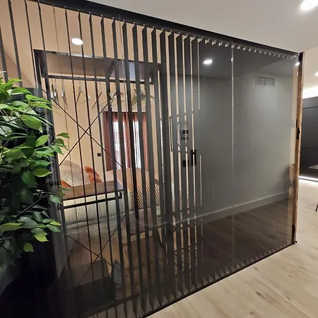 Apartamento La Parada Del Rey - Luxury *